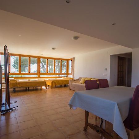Innouthome Gran Casa Y Piscina Torrente L'Ametlla de Mar Kültér fotó