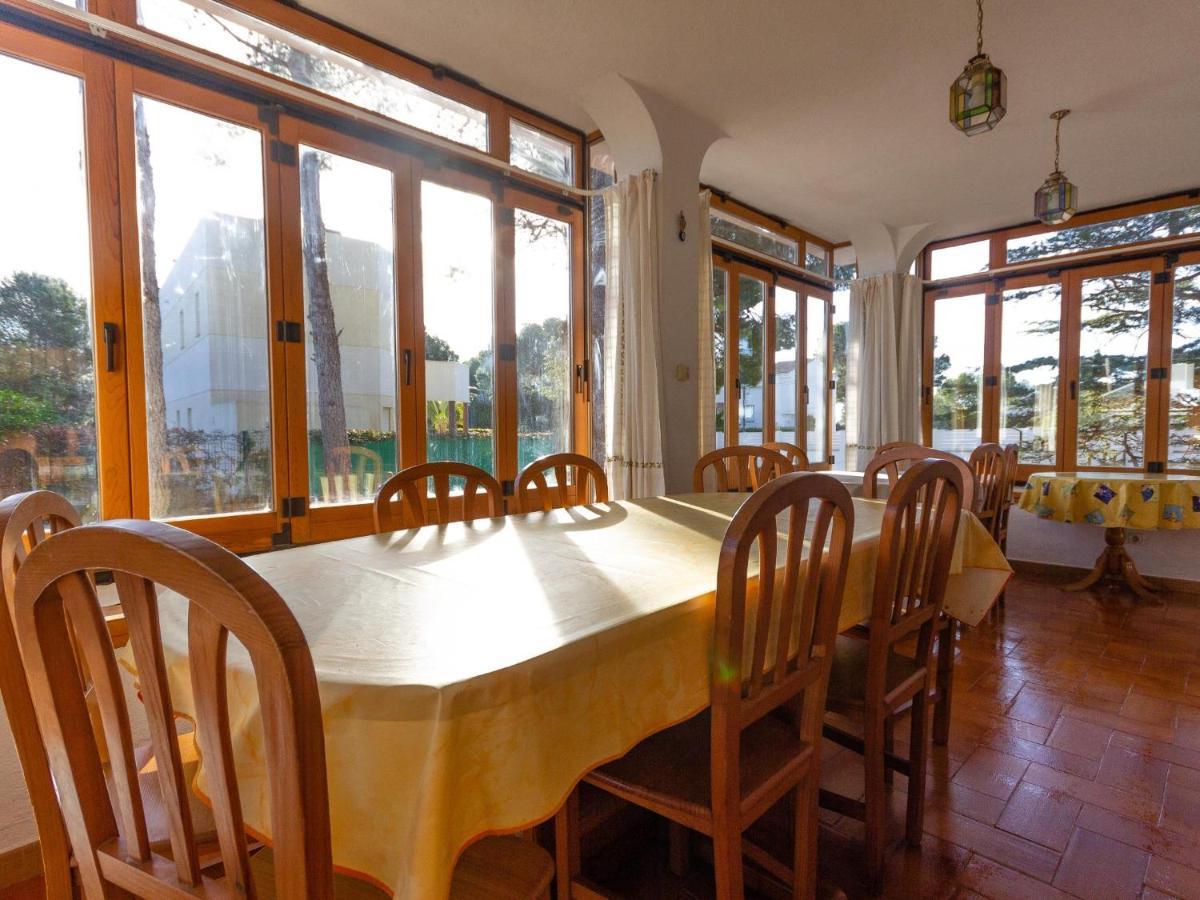 Innouthome Gran Casa Y Piscina Torrente L'Ametlla de Mar Kültér fotó