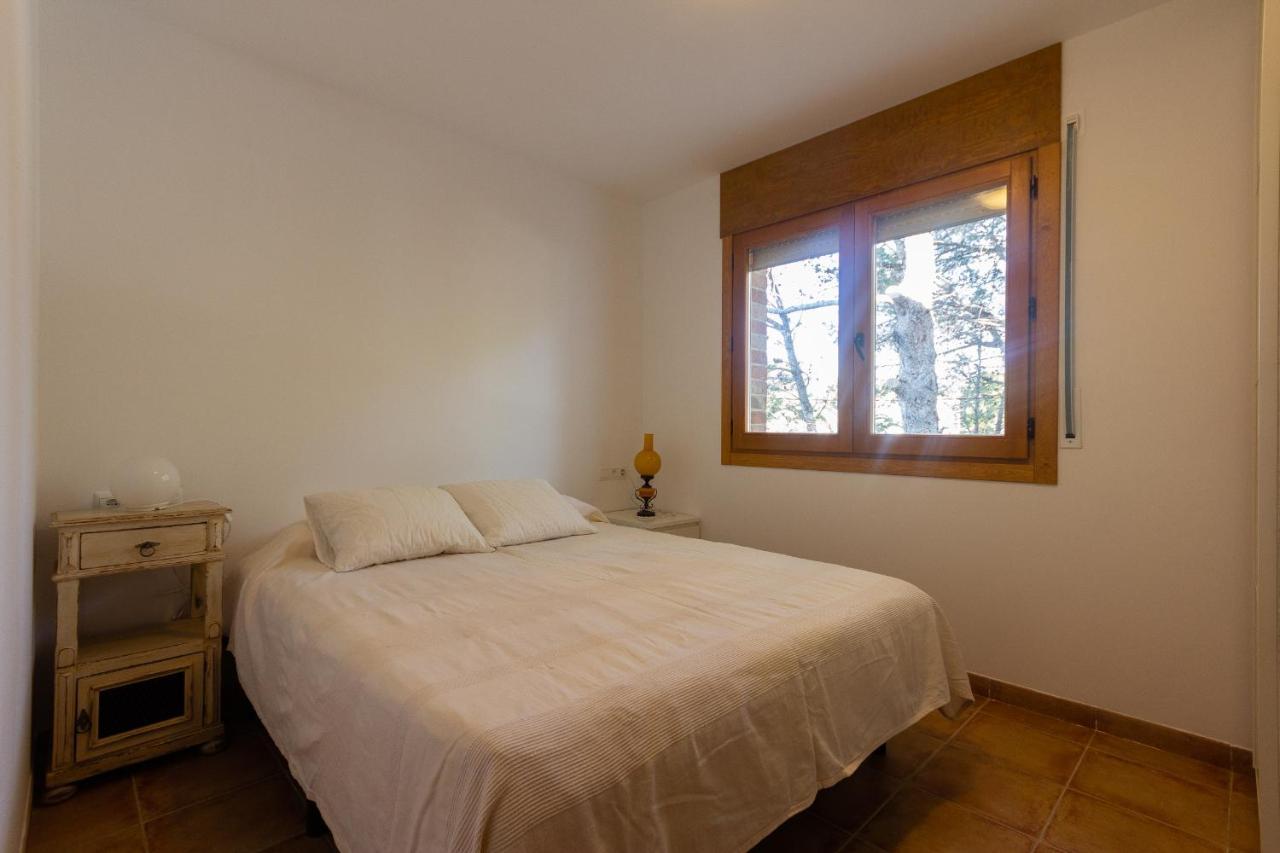 Innouthome Gran Casa Y Piscina Torrente L'Ametlla de Mar Kültér fotó