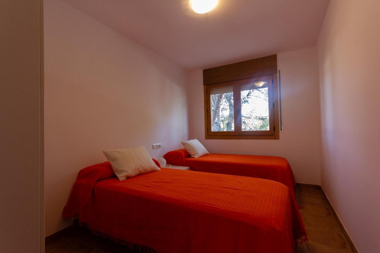 Innouthome Gran Casa Y Piscina Torrente L'Ametlla de Mar Kültér fotó
