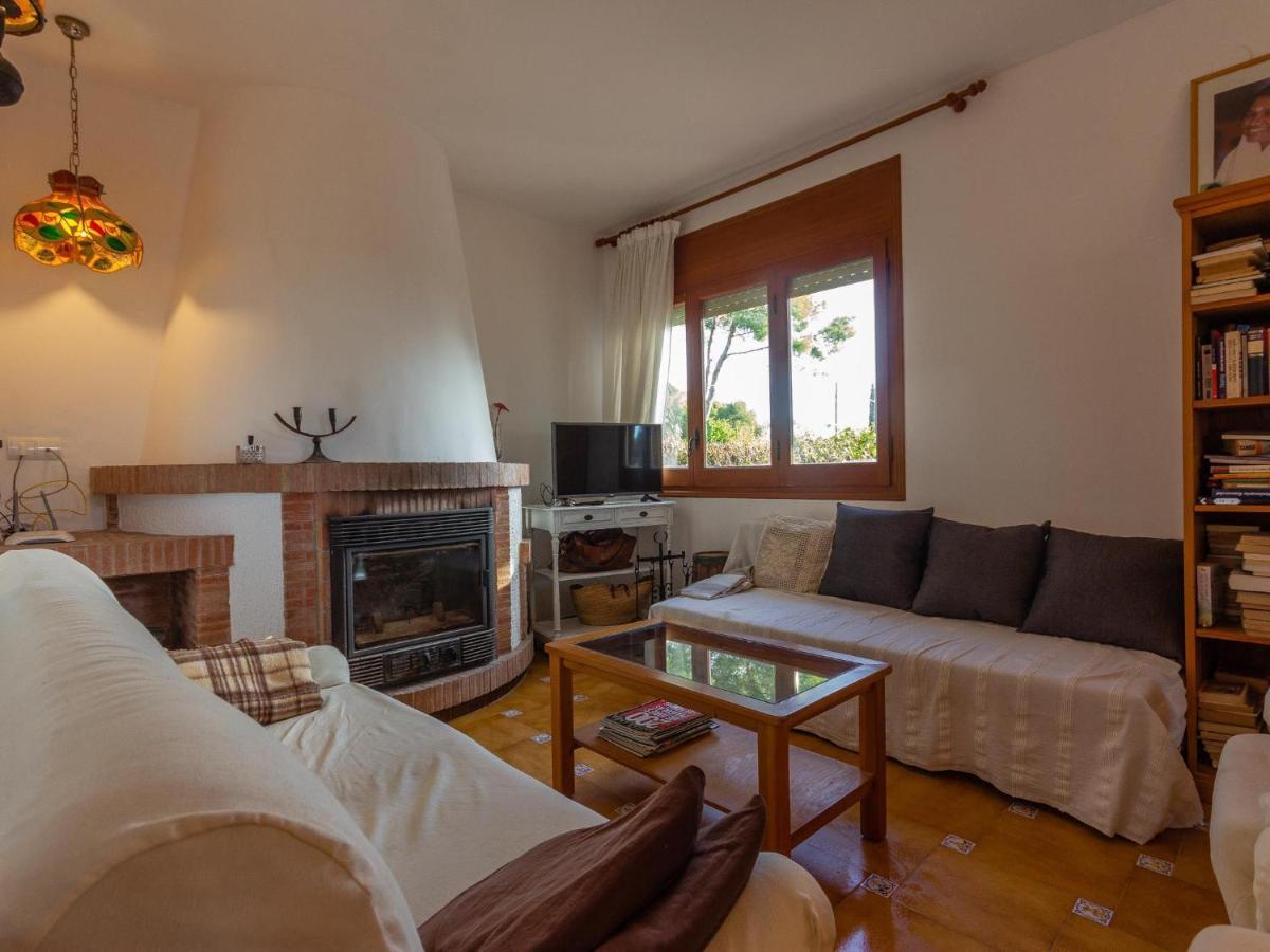 Innouthome Gran Casa Y Piscina Torrente L'Ametlla de Mar Kültér fotó