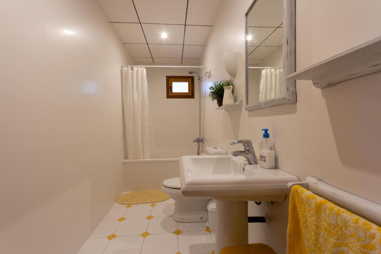 Innouthome Gran Casa Y Piscina Torrente L'Ametlla de Mar Kültér fotó