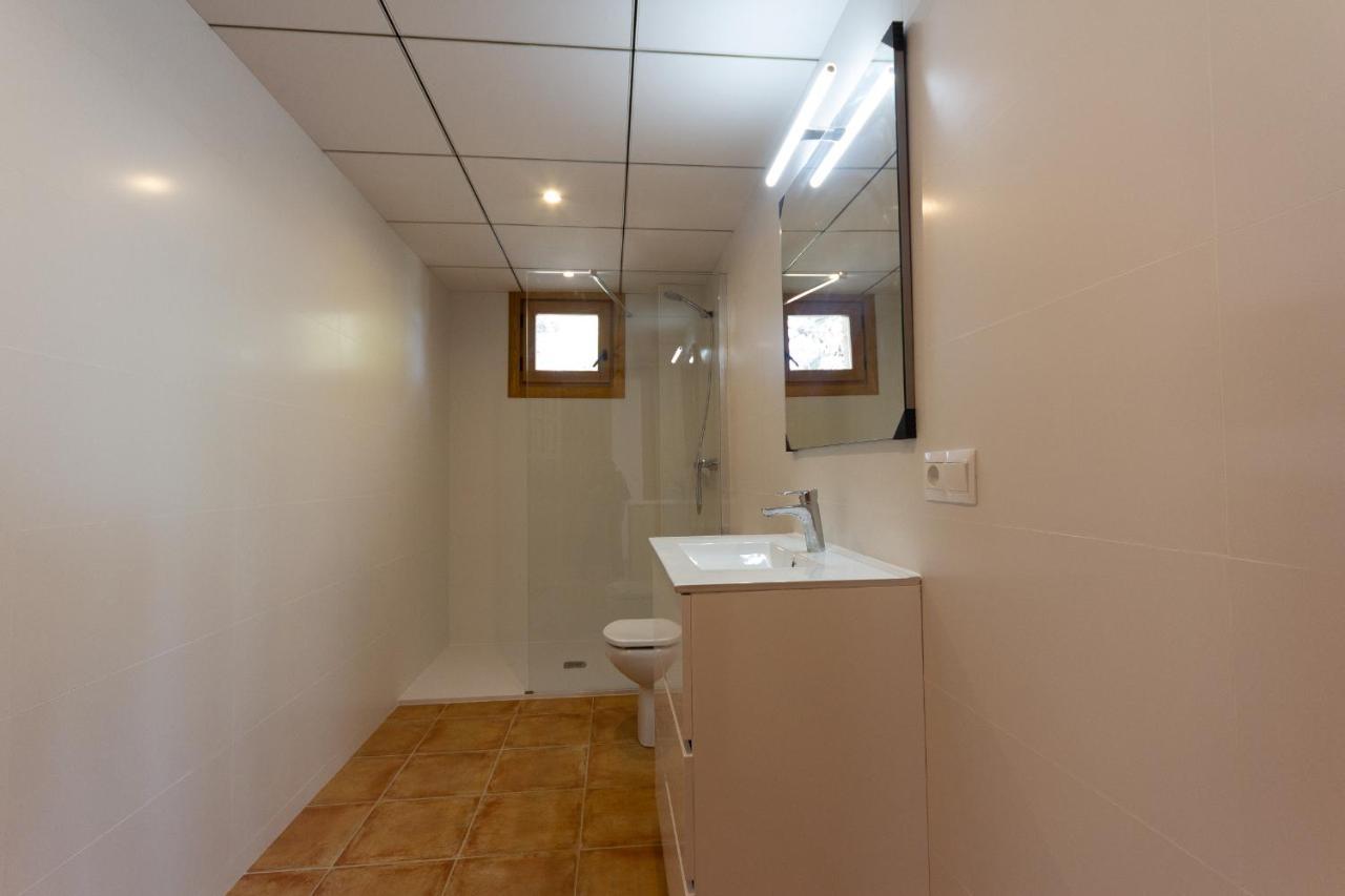 Innouthome Gran Casa Y Piscina Torrente L'Ametlla de Mar Kültér fotó