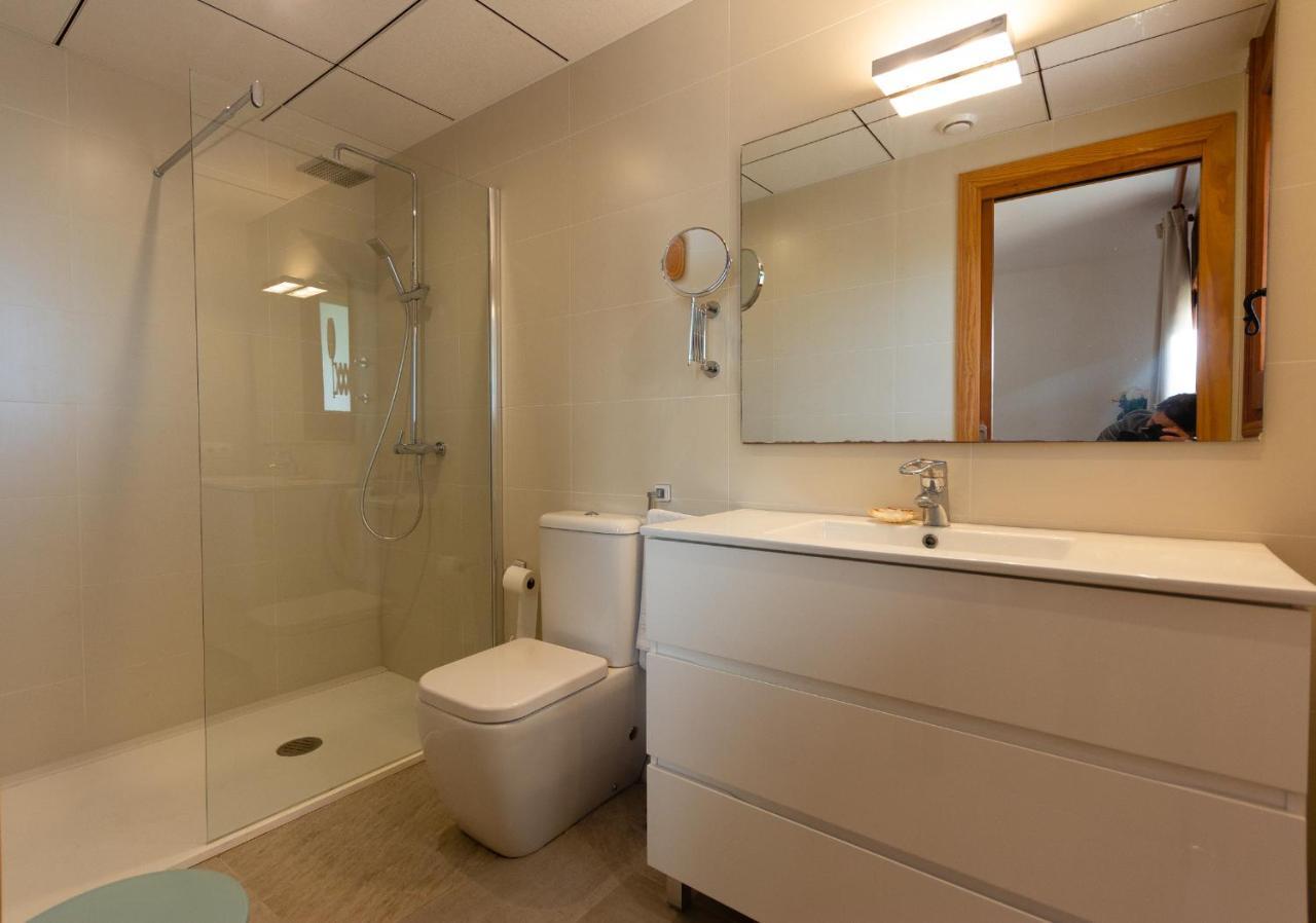 Innouthome Gran Casa Y Piscina Torrente L'Ametlla de Mar Kültér fotó