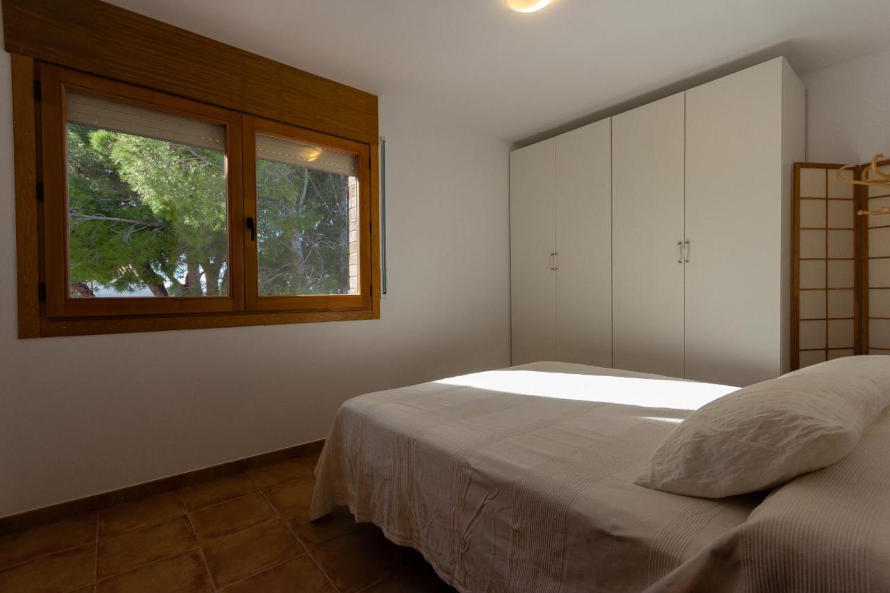 Innouthome Gran Casa Y Piscina Torrente L'Ametlla de Mar Kültér fotó