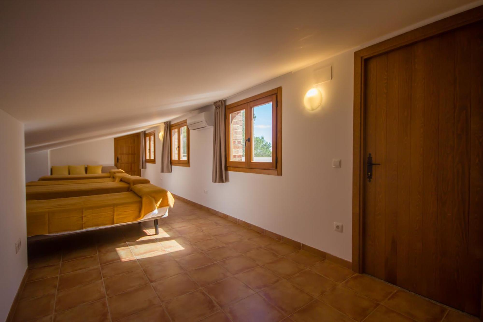 Innouthome Gran Casa Y Piscina Torrente L'Ametlla de Mar Kültér fotó