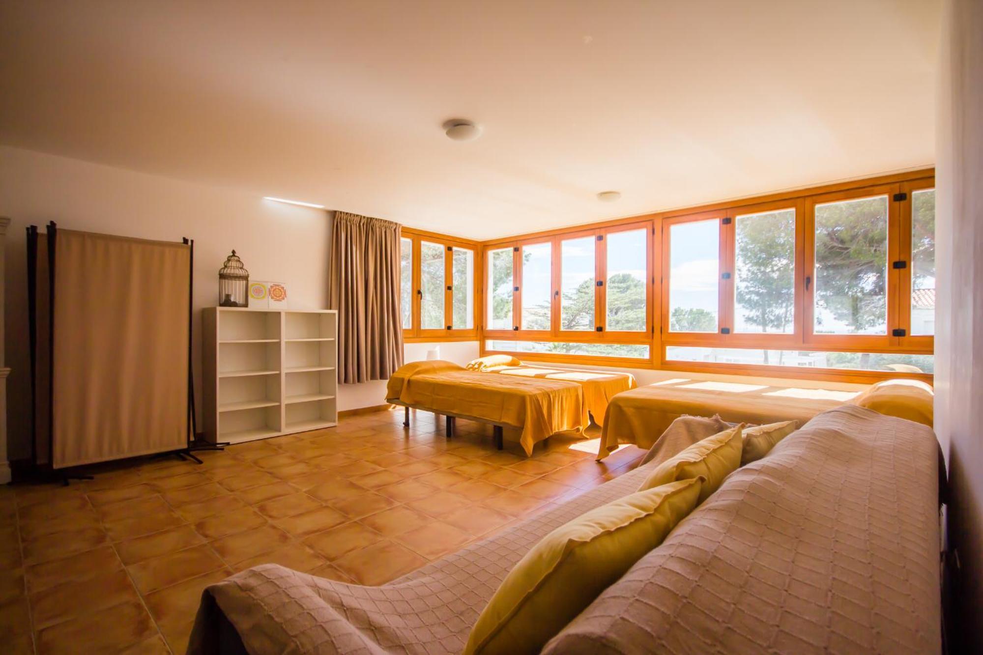 Innouthome Gran Casa Y Piscina Torrente L'Ametlla de Mar Kültér fotó