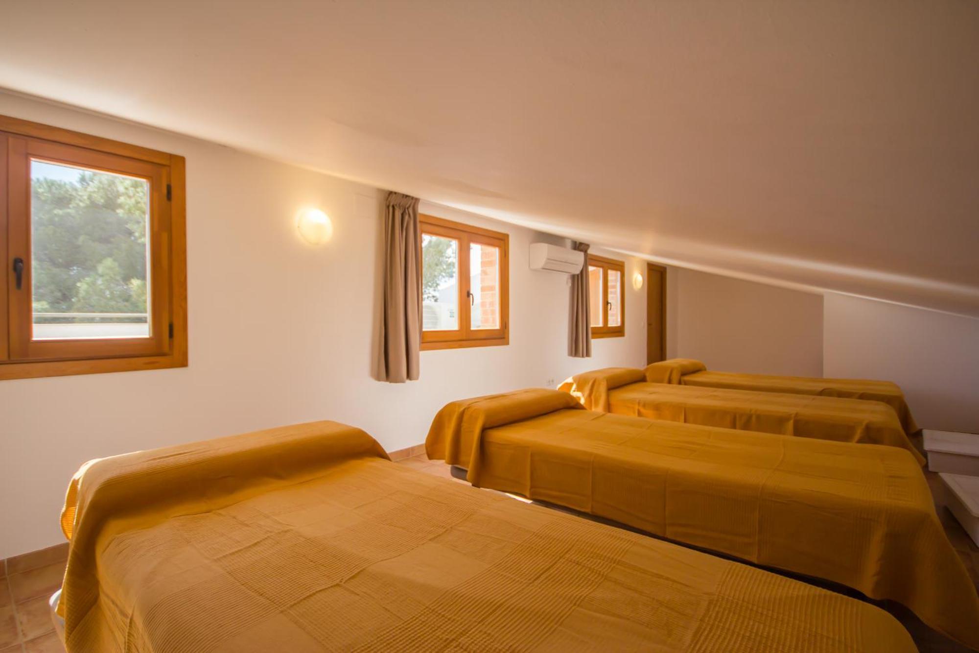 Innouthome Gran Casa Y Piscina Torrente L'Ametlla de Mar Kültér fotó