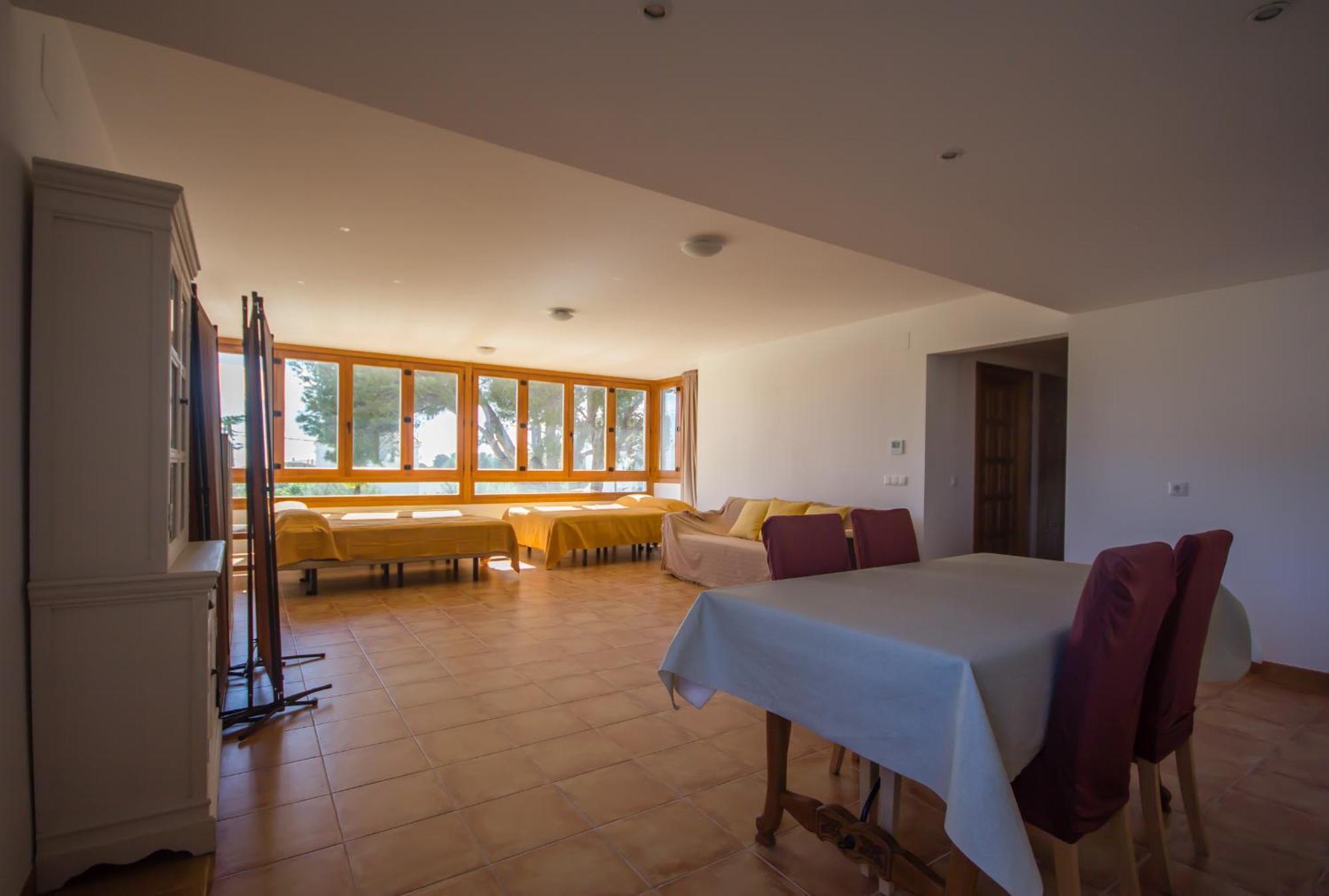 Innouthome Gran Casa Y Piscina Torrente L'Ametlla de Mar Kültér fotó