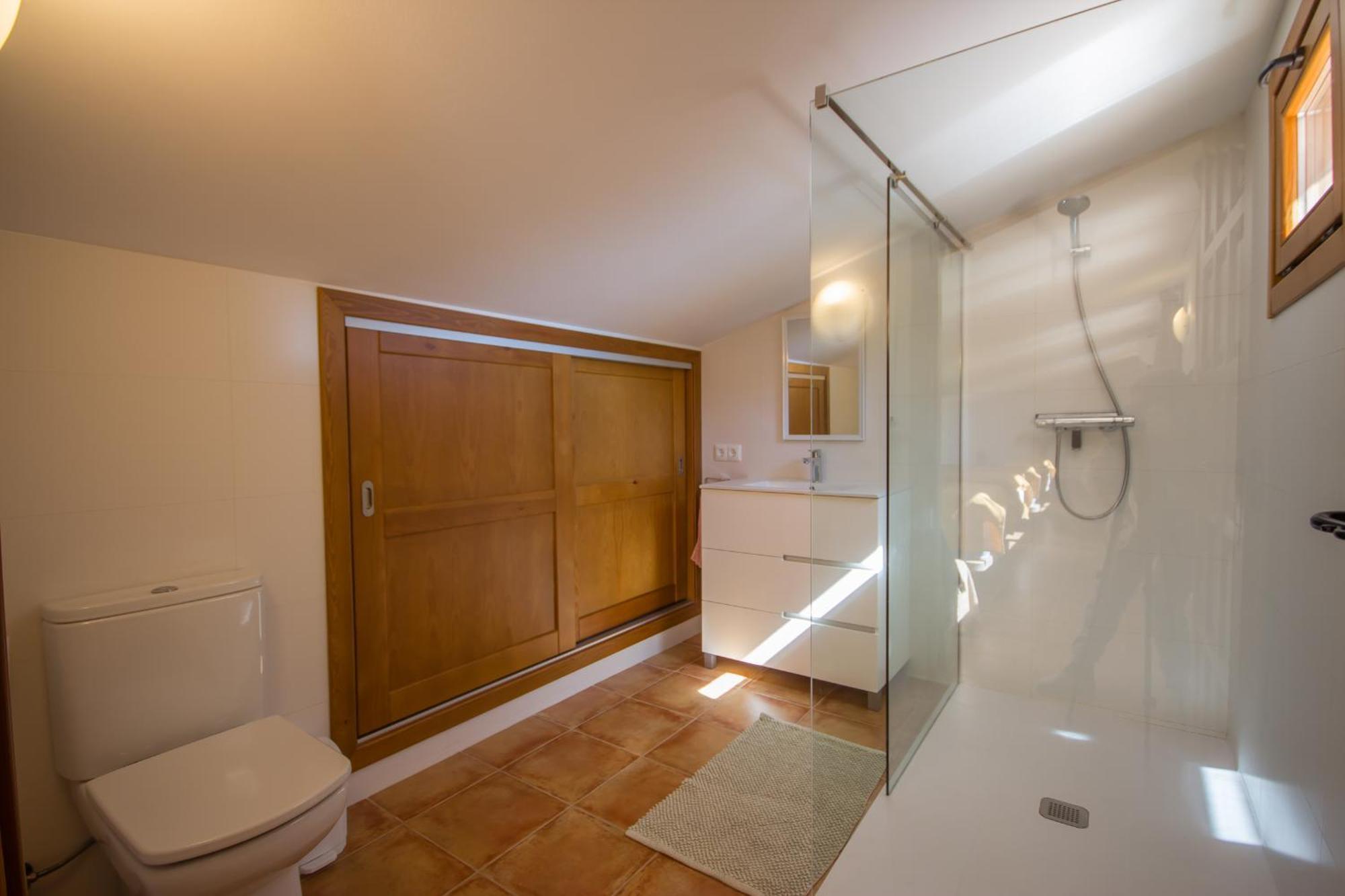 Innouthome Gran Casa Y Piscina Torrente L'Ametlla de Mar Kültér fotó