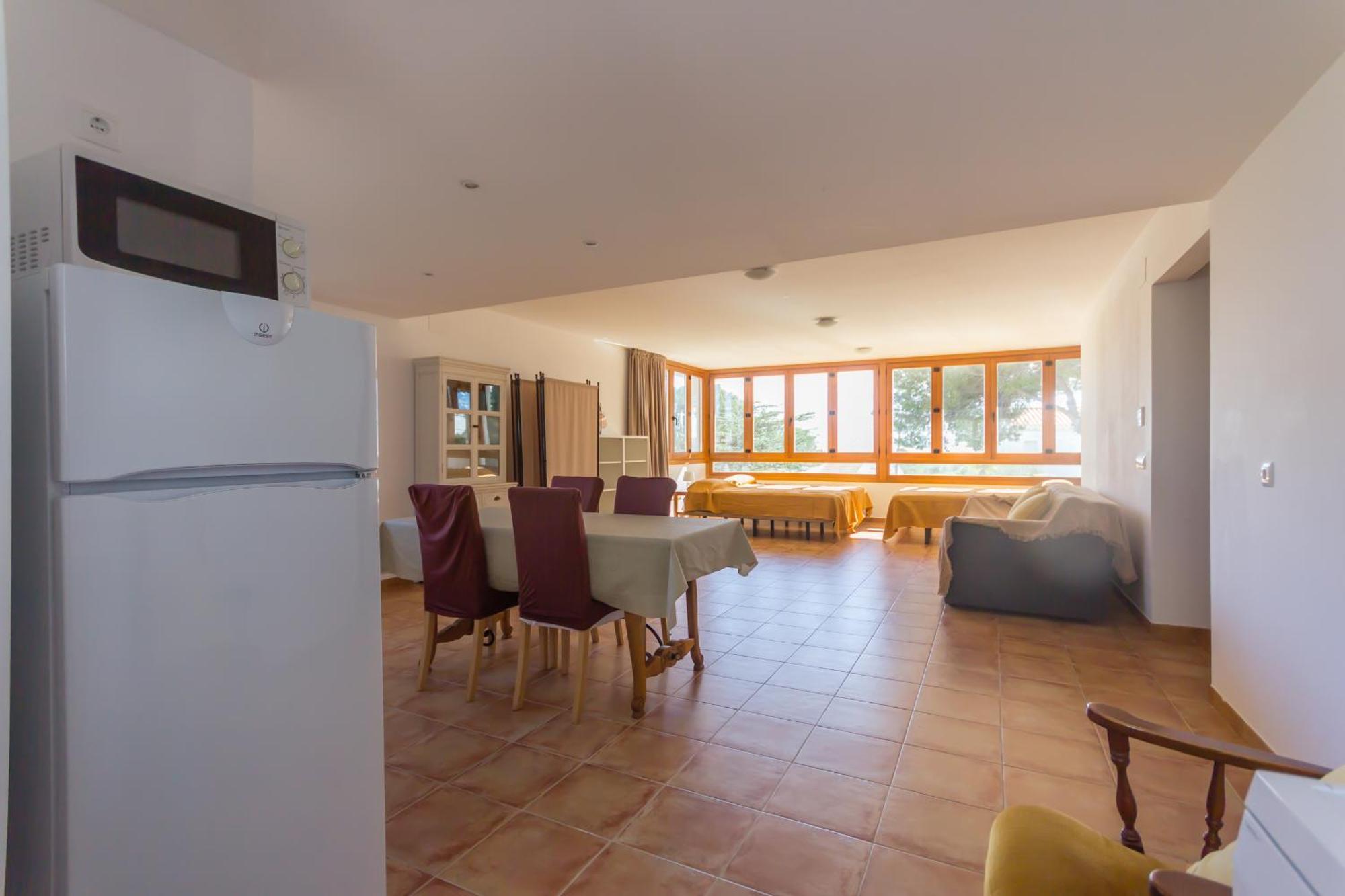 Innouthome Gran Casa Y Piscina Torrente L'Ametlla de Mar Kültér fotó